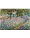 Puzzle Enjoy de 1000 piese - The Artist Garden at Giverny - 2t